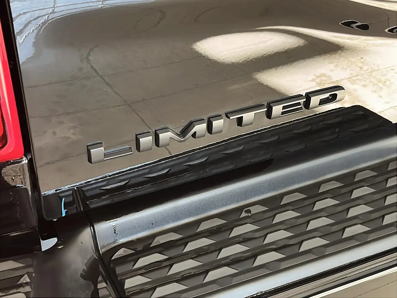 RAM 3500 снимка RAM 3500