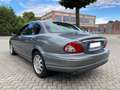 Jaguar X-Type 2.0D Unico propr ,141000km, Occasione! Grigio - thumbnail 3