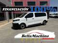 Toyota Proace Compact Combi 120cv 6 plazas Blanc - thumbnail 1