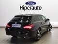 Mercedes-Benz CLA 200 Shooting Brake 200d 7G-DCT Negro - thumbnail 4