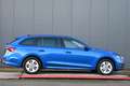 Skoda Octavia Combi 1.0 TSI Business Edition trekhaak Blu/Azzurro - thumbnail 2