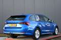 Skoda Octavia Combi 1.0 TSI Business Edition trekhaak Bleu - thumbnail 3