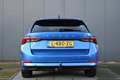 Skoda Octavia Combi 1.0 TSI Business Edition trekhaak Blu/Azzurro - thumbnail 5