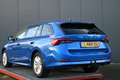 Skoda Octavia Combi 1.0 TSI Business Edition trekhaak Bleu - thumbnail 6