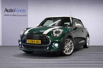 Mini 1.5 Chili (PANO, LEDER, HUD, STOELVERWARMING,