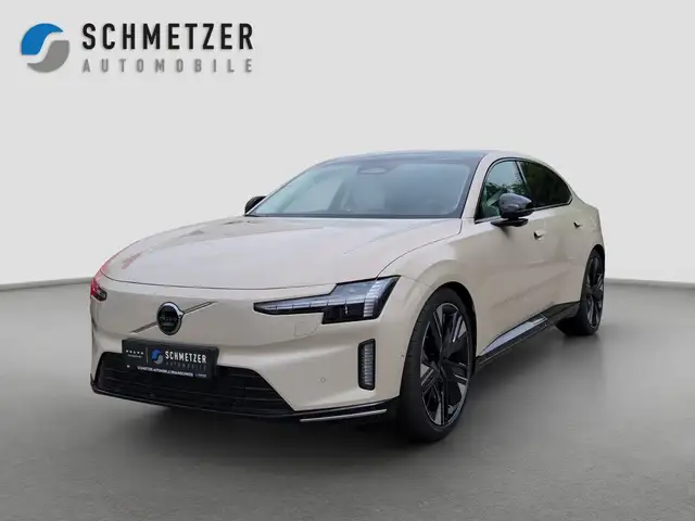 Volvo ES90