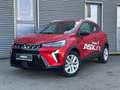 Mitsubishi ASX 1,2l Benziner Invite Rot - thumbnail 2