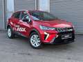 Mitsubishi ASX 1,2l Benziner Invite Rot - thumbnail 1