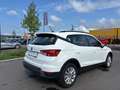 SEAT Arona Style TSI DSG Carplay Sitzheizung PDC Klima Blanc - thumbnail 4
