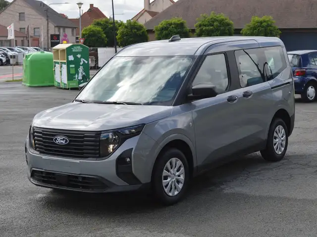 Ford Tourneo Courier 1.0 EcoBoost Trend Trend