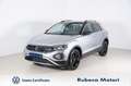 Volkswagen T-Roc 1.0 TSI Sport 115CV Argento - thumbnail 1