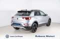 Volkswagen T-Roc 1.0 TSI Sport 115CV Argento - thumbnail 5