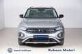 Volkswagen T-Roc 1.0 TSI Sport 115CV Argento - thumbnail 3