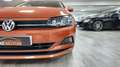 Volkswagen Polo 1.0 TSI Advance DSG 70kW Naranja - thumbnail 9