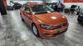 Volkswagen Polo 1.0 TSI Advance DSG 70kW Naranja - thumbnail 8