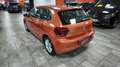 Volkswagen Polo 1.0 TSI Advance DSG 70kW Naranja - thumbnail 4