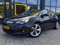 Opel Astra GTC 1.4 Turbo Sport | Trekhaak | Sportstoelen | Pa Zwart - thumbnail 1
