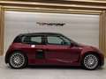 Renault Clio V6 3.0 Limited Edition Numberº565 OFF 1309 REAL Rot - thumbnail 8