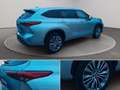 Toyota Highlander 2.5h lounge e-cvt Gris - thumbnail 6