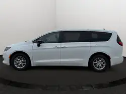 Chrysler Grand Caravan 2027