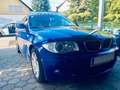 BMW 120 120d Blauw - thumbnail 4