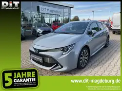 Toyota Corolla TS 2.0 Team D ACC+LED+SHZ+LM+AHK+Carplay
