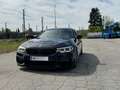 BMW 540 M-Performance Bowers & wilkins Head Up fast voll Schwarz - thumbnail 1