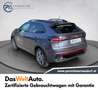 Volkswagen Taigo R-Line TSI DSG Gris - thumbnail 2