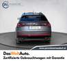 Volkswagen Taigo R-Line TSI DSG Gris - thumbnail 3