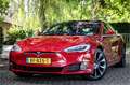 Tesla Model S 100D 12-2018 Carbon 21" EAP Panorama Red - thumbnail 1
