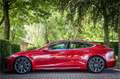 Tesla Model S 100D 12-2018 Carbon 21" EAP Panorama Rood - thumbnail 3