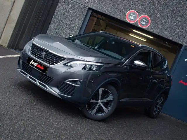 Peugeot 3008 PREMIUM PACK I-Cockpit 2L HDI 180CH
