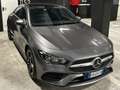 Mercedes-Benz CLA 180 CLA Coupe 180 Premium auto Gris - thumbnail 1
