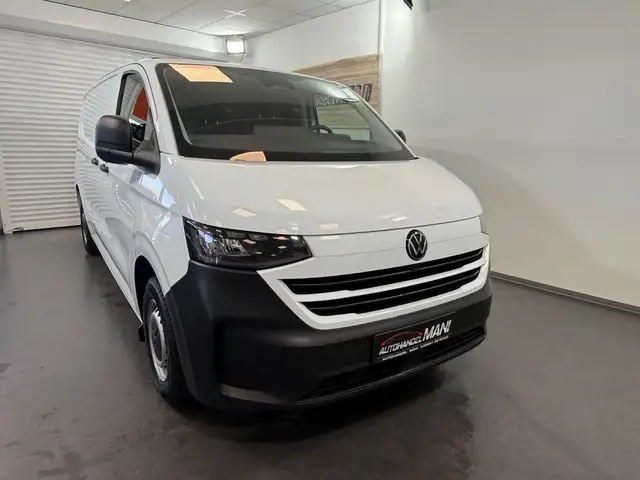 Volkswagen T7 Transporter T7 Kasten 2.0 TDI 110 kW /Kamera/ 5.J.Garantie/