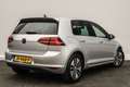 Volkswagen e-Golf 85 Kw 24 kWh | Adap. Cruise | Carplay | Org. NL | Zilver - thumbnail 6