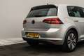 Volkswagen e-Golf 85 Kw 24 kWh | Adap. Cruise | Carplay | Org. NL | Zilver - thumbnail 25
