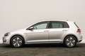 Volkswagen e-Golf 85 Kw 24 kWh | Adap. Cruise | Carplay | Org. NL | Zilver - thumbnail 2