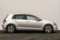 Volkswagen e-Golf 85 Kw 24 kWh | Adap. Cruise | Carplay | Org. NL | Zilver - thumbnail 4
