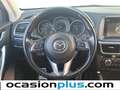 Mazda CX-5 2.2DE Luxury (Navi) AWD Aut. 150 Blanco - thumbnail 26