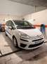 Citroen C4 Picasso 1.6HDI Avatar Weiß - thumbnail 2