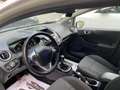 Ford Fiesta Fiesta VI5p 1.5 tdci Titanium 75cv GARANZIA 1 ANNO Blanc - thumbnail 6