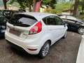 Ford Fiesta Fiesta VI5p 1.5 tdci Titanium 75cv GARANZIA 1 ANNO Blanc - thumbnail 4