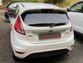 Ford Fiesta Fiesta VI5p 1.5 tdci Titanium 75cv GARANZIA 1 ANNO Blanc - thumbnail 5