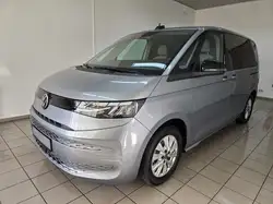 Volkswagen T7 Multivan 1.4 TSI eHybrid DCC Kamera 2x Schiebetür