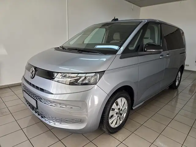 Volkswagen T7 Multivan 1.4 TSI eHybrid DCC Kamera 2x Schiebetür