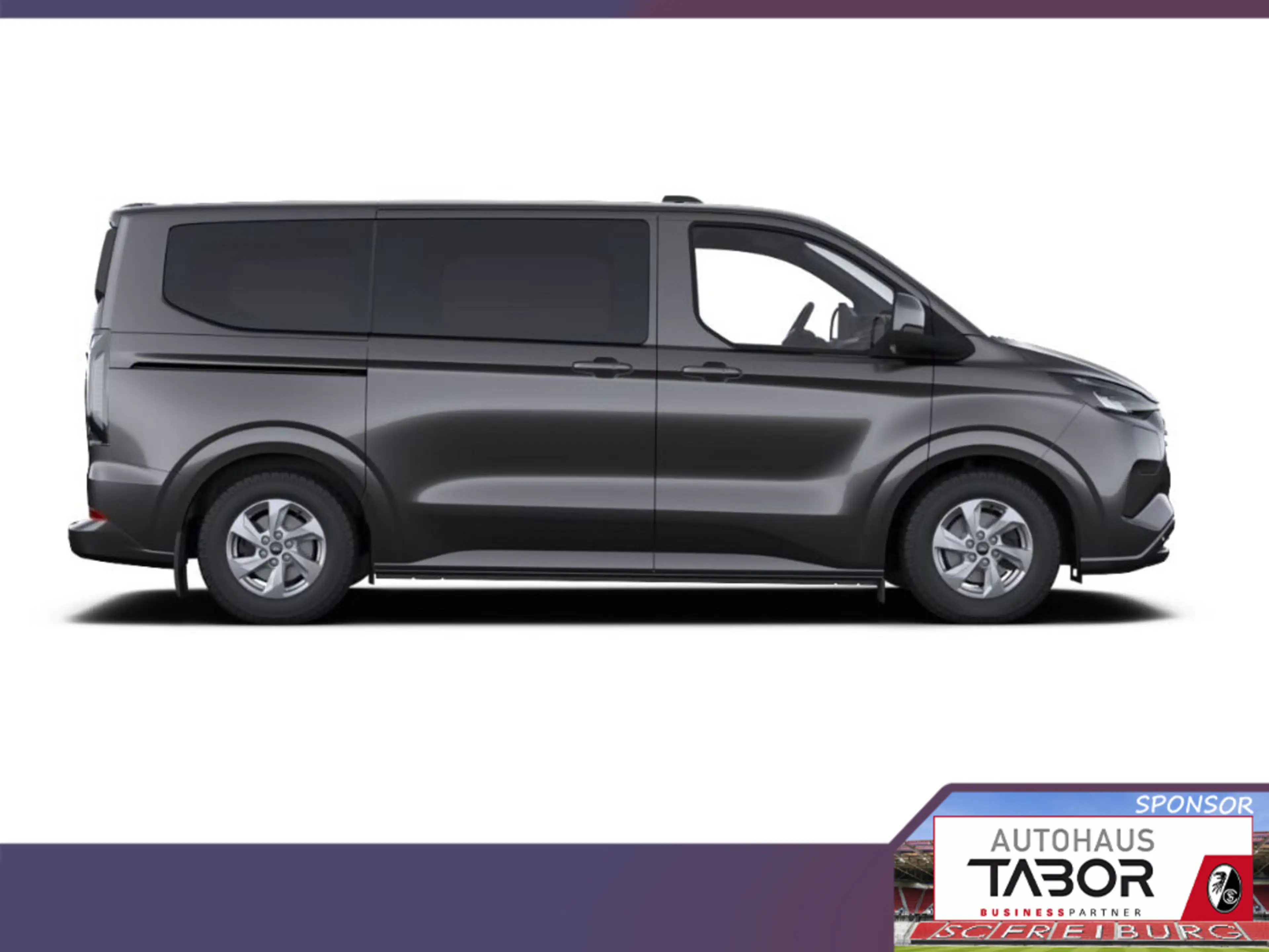 Ford Transit Custom Kombi Aut Limit L1 LED UVP-33%* — photo 2