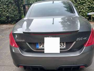 308 CC 120 VTi Premium