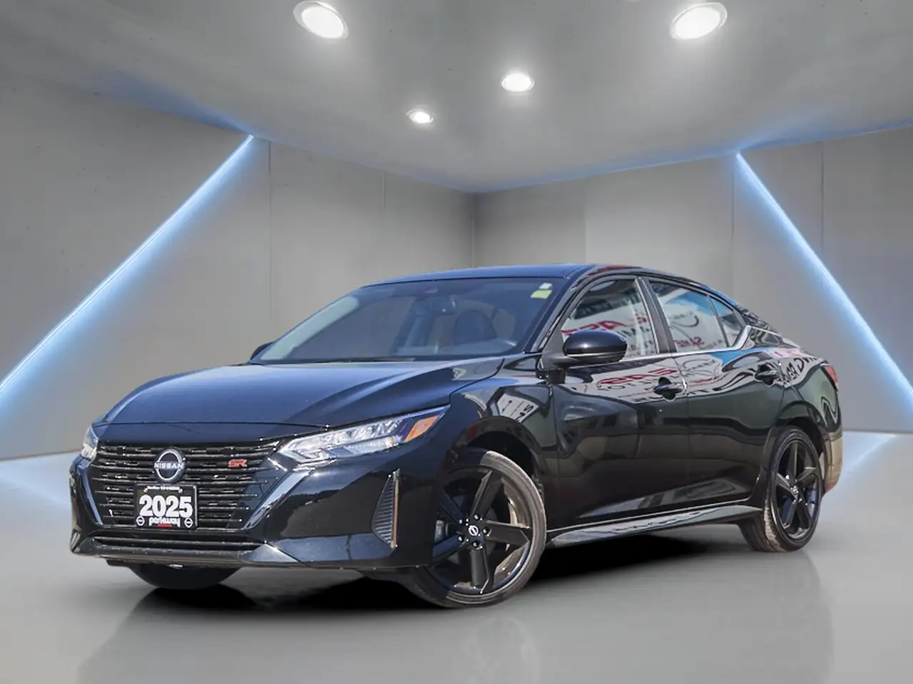 2025 Nissan Sentra