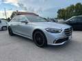 Mercedes-Benz S 350 S 350 d Premium auto - GH066XE Argento - thumbnail 8