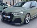 Audi A1 40 TFSI S tro. SB 3 x S-Line 1.HA/KW/NAV/17LM Weiß - thumbnail 7